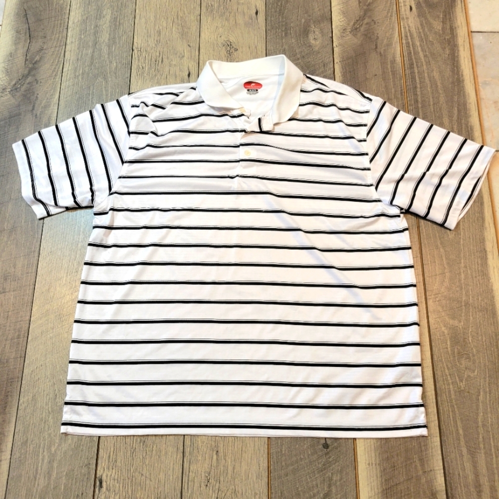 Pro Player Golf Shirt Size XXL